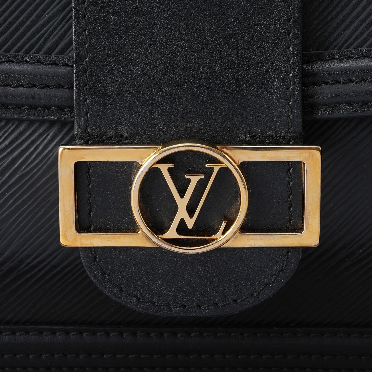LOUIS VUITTON(USED)루이비통 M56141 에삐 도핀 MM